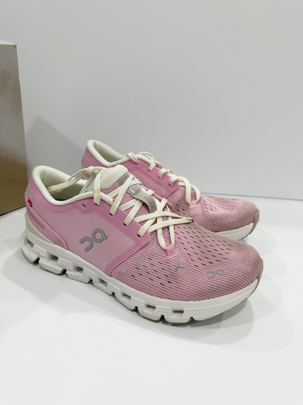 On Running Cloud X 4 Women’s Training and Running Shoes